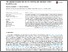[thumbnail of Open Access]