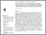 [thumbnail of Open Access]
