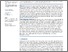 [thumbnail of Open Access]
