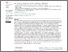 [thumbnail of Open Access]