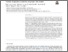 [thumbnail of Open Access]