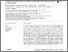 [thumbnail of Open Access]