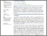 [thumbnail of Open Access]