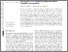 [thumbnail of Open Access]