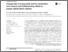 [thumbnail of Open Access]