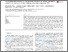 [thumbnail of Open Access]