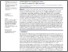 [thumbnail of Open Access]