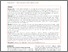 [thumbnail of Open Access]