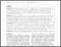 [thumbnail of Open Access]