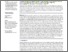 [thumbnail of Open Access]