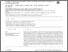[thumbnail of Open Access]
