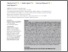 [thumbnail of Open Access]