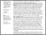 [thumbnail of Open Access]