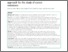 [thumbnail of Open Access]