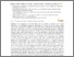 [thumbnail of Open Access]