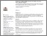 [thumbnail of Open Access]