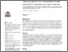 [thumbnail of Open Access]