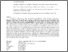 [thumbnail of DWT based freezing of gait detection in Parkinson's disease_FULL_TEXT.pdf]
