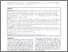 [thumbnail of Open access]