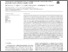 [thumbnail of Open Access]