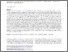 [thumbnail of Open Access]