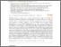 [thumbnail of Open Access]