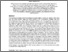 [thumbnail of Open Access]