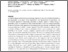 [thumbnail of Open Access]