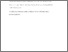 [thumbnail of phylogenetic study of the Plectranthinae  april 2018 final reviewers comments accepted AP %28002%29.pdf]