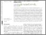 [thumbnail of Open access]