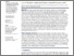 [thumbnail of Open Access]