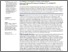 [thumbnail of Open Access]