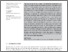 [thumbnail of Open Access]