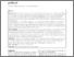 [thumbnail of Open Access CC-BY 2.0]