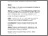 [thumbnail of Passmore J. (2018). Mindfulness at organisations A critical literature review. Industrial  Commercial Training_.pdf]