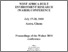[thumbnail of Conference Proceedings]