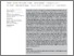 [thumbnail of Open Access]