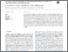 [thumbnail of Open Access]