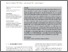 [thumbnail of Open Access]