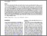 [thumbnail of Open Access]