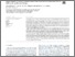 [thumbnail of Open Access]