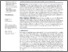 [thumbnail of Open Access]