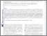 [thumbnail of Open Access]