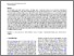 [thumbnail of Open Access]