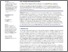 [thumbnail of Open Access]