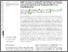 [thumbnail of Open Access]