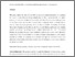 [thumbnail of Thinking conjuncturally about ideology, housing and English planning - Revised paper 27-9-19 - Centaur.pdf]