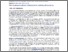 [thumbnail of Peter Coe JBL Corporate Reputation article copy.pdf]