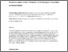 [thumbnail of Coe, P - What's in a name - clean Issue 3 2019 7.10.19 [FINAL SUBMITTED DRAFT].pdf]
