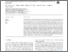 [thumbnail of Open Access]